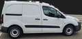 Peugeot Partner LKW Kasten 1,6BlueHDi nur 16tkm PREMIUM Blanco - thumbnail 4