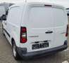 Peugeot Partner LKW Kasten 1,6BlueHDi nur 16tkm PREMIUM Blanco - thumbnail 5