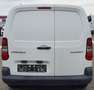 Peugeot Partner LKW Kasten 1,6BlueHDi nur 16tkm PREMIUM Blanco - thumbnail 6