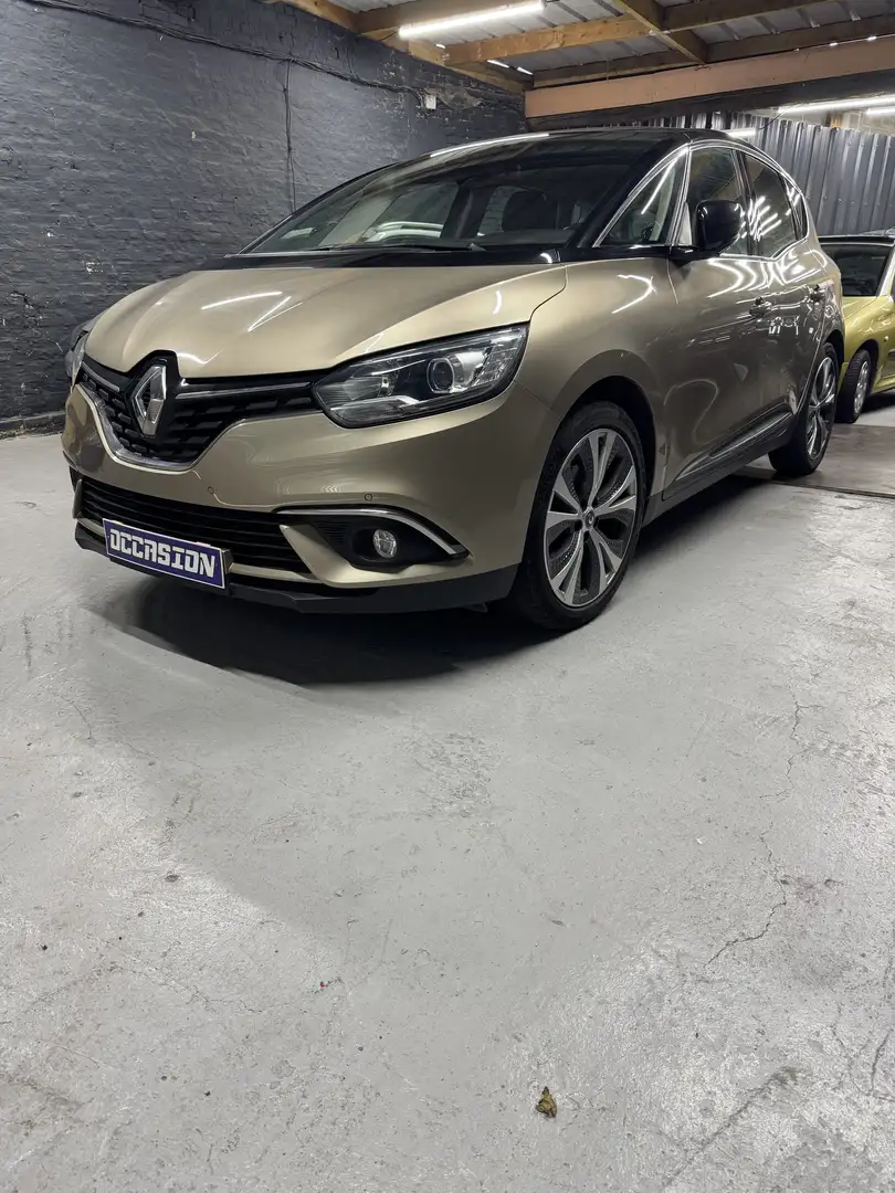 Renault Scenic 1.3 TCe 115 Energy Life - 1
