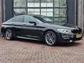 BMW 530 5-serie 530e iPerformance High Executive | Automaa Noir - thumbnail 2