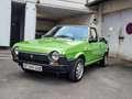 Fiat Ritmo Cabrio, 1. Serie, Oldtimer zelena - thumbnail 6