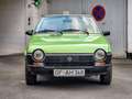 Fiat Ritmo Cabrio, 1. Serie, Oldtimer Zöld - thumbnail 3