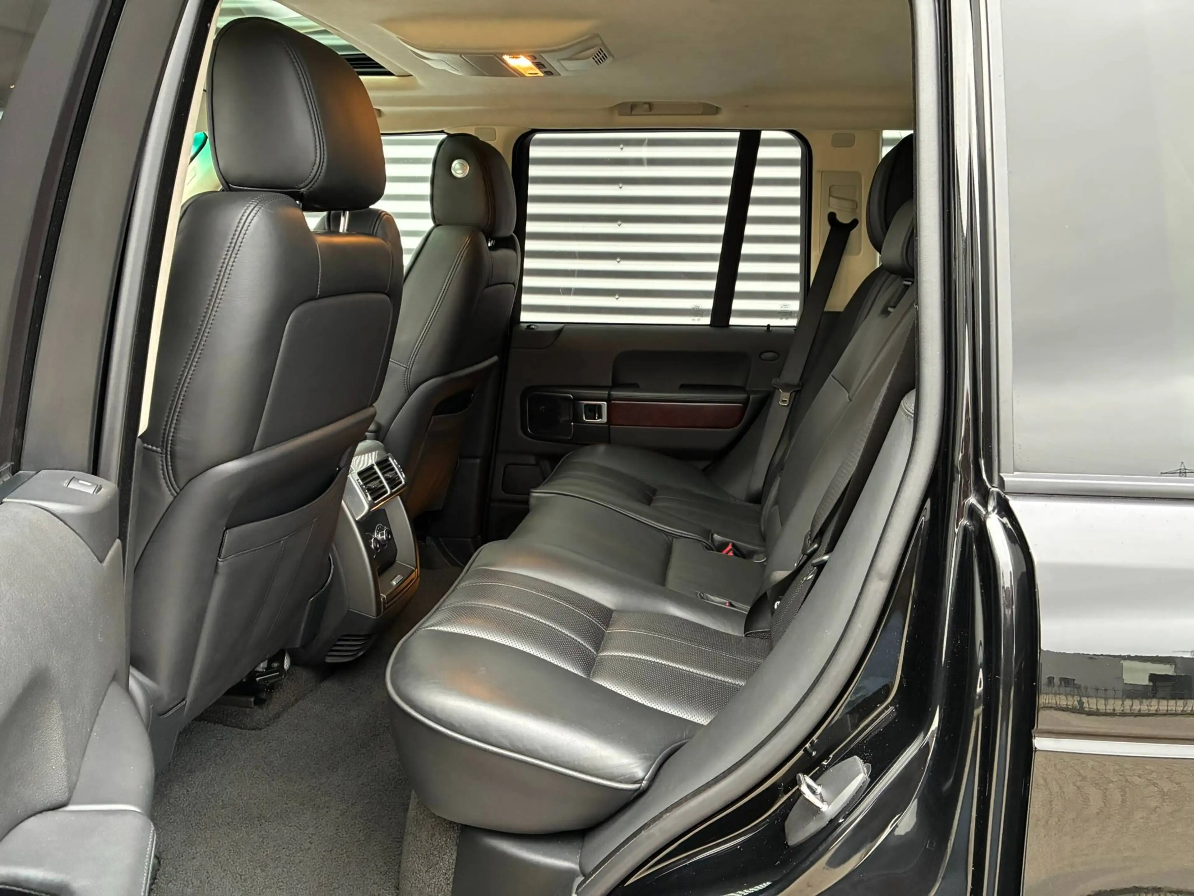 Land Rover Range Rover 5.0 V8 Supercharged/ Lage km’s/ Gehele historie bekend — photo 10