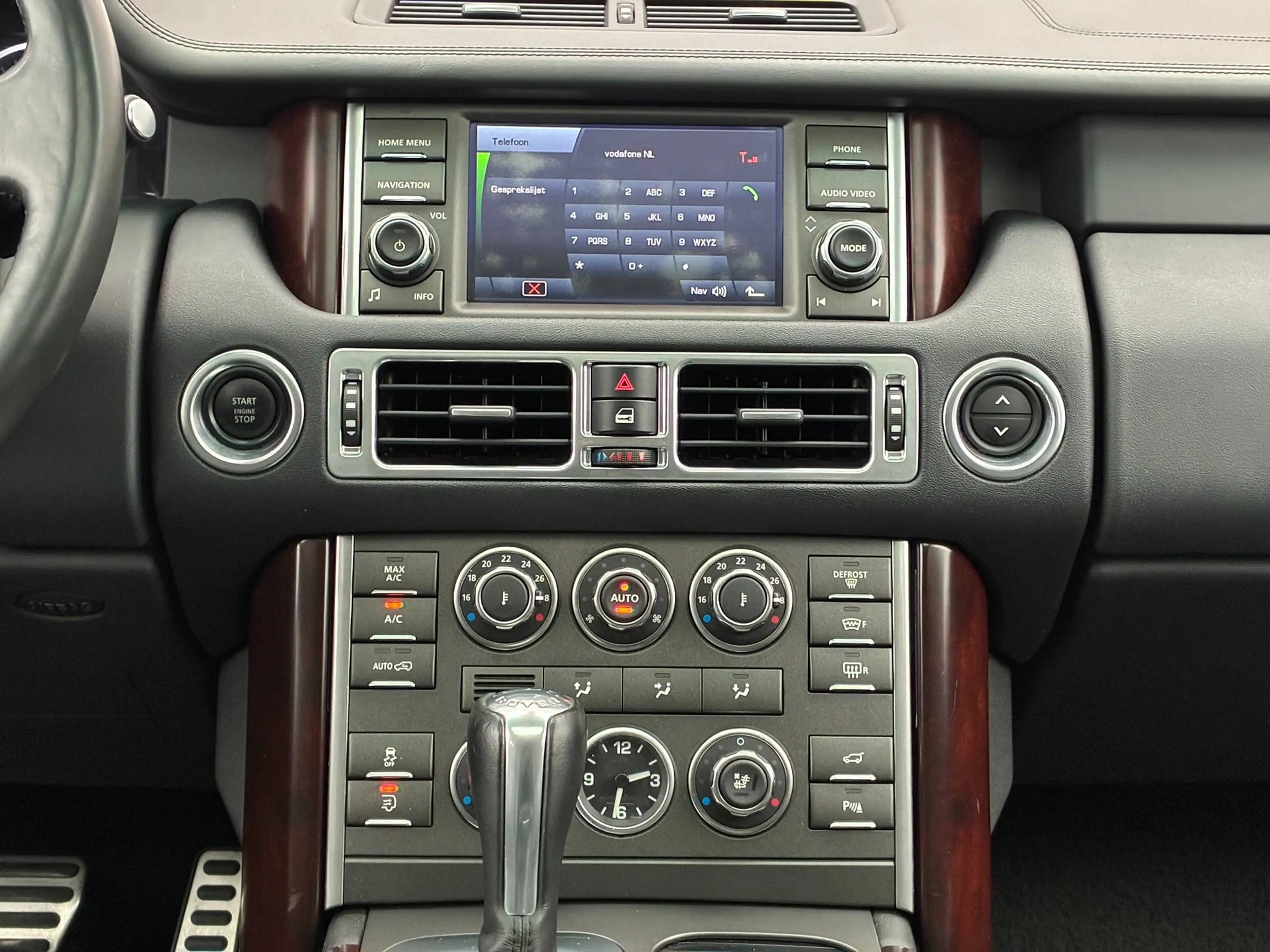 Land Rover Range Rover 5.0 V8 Supercharged/ Lage km’s/ Gehele historie bekend — photo 12