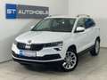 Skoda Karoq Style 4x4 // AHK // SITZHEIZUNG // Weiß - thumbnail 1