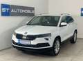 Skoda Karoq Style 4x4 // AHK // SITZHEIZUNG // Weiß - thumbnail 3