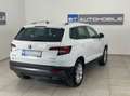 Skoda Karoq Style 4x4 // AHK // SITZHEIZUNG // Weiß - thumbnail 8
