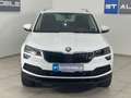 Skoda Karoq Style 4x4 // AHK // SITZHEIZUNG // Weiß - thumbnail 2