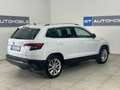 Skoda Karoq Style 4x4 // AHK // SITZHEIZUNG // Weiß - thumbnail 4