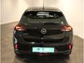 Opel Corsa F 1.2 Turbo ''Elegance'' Rückfahrkamera Sitzheizun Zwart - thumbnail 5