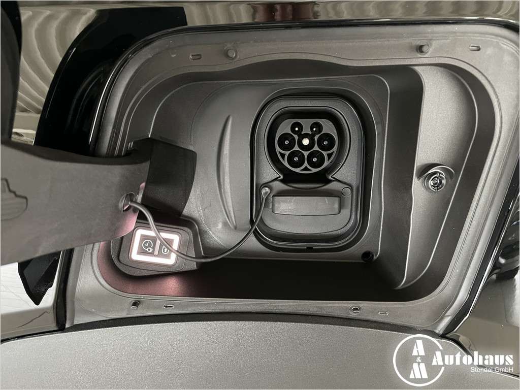 Opel Mokka E