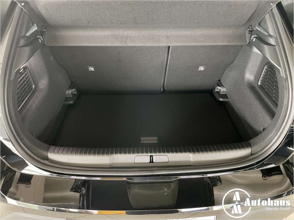 Opel Mokka E