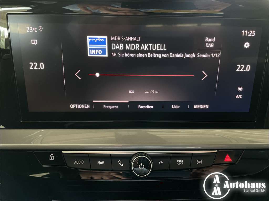 Opel Mokka E