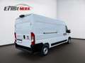Fiat Ducato L4H2 2.2 140 35 Klima - Kamera 7 Radio Blanc - thumbnail 5