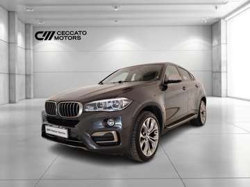 xdrive30d Extravagance 249cv auto