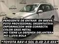 Toyota RAV 4 2.0D4-D Executive Zilver - thumbnail 1