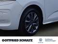 Volkswagen T7 Multivan ENERGETIC HYBRID 7-SITZE NAVI KAMERA EINPARKHILFE Weiß - thumbnail 10