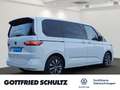 Volkswagen T7 Multivan ENERGETIC HYBRID 7-SITZE NAVI KAMERA EINPARKHILFE Weiß - thumbnail 5