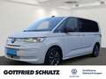 Volkswagen T7 Multivan ENERGETIC HYBRID 7-SITZE NAVI KAMERA EINPARKHILFE Weiß - thumbnail 1