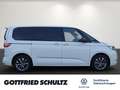 Volkswagen T7 Multivan ENERGETIC HYBRID 7-SITZE NAVI KAMERA EINPARKHILFE Weiß - thumbnail 2
