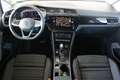 Volkswagen Touran R-Line 1,5 l TSI DSG AHK NAVI LED Gris - thumbnail 14