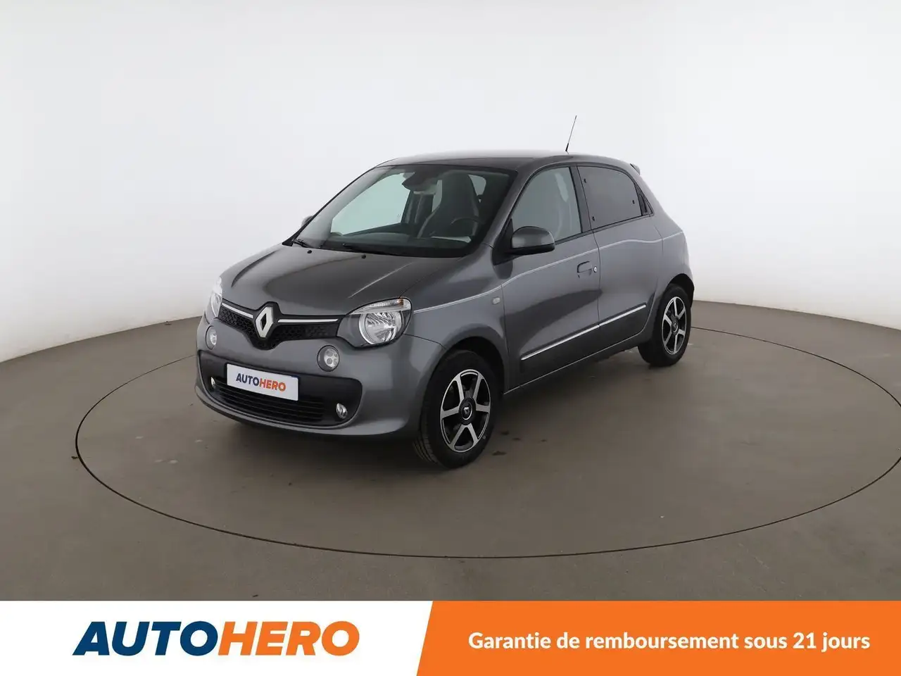 Renault Twingo 1.0 SCe Intens