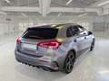 Mercedes-Benz A 180 Classe A - W177 2018 d Premium auto Grigio - thumbnail 3