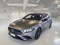Mercedes-Benz A 180 Classe A - W177 2018 d Premium auto Grigio - thumbnail 1