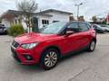 SEAT Arona 1.0 Style SZH/Kamera (Benzin+Gas) Rot - thumbnail 2