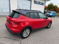SEAT Arona 1.0 Style SZH/Kamera (Benzin+Gas) Rot - thumbnail 4