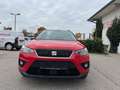 SEAT Arona 1.0 Style SZH/Kamera (Benzin+Gas) Rot - thumbnail 1