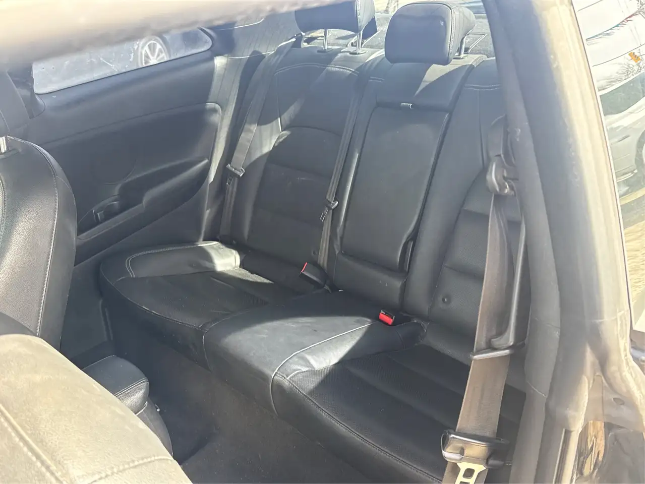 Kia Forte снимка Kia Forte