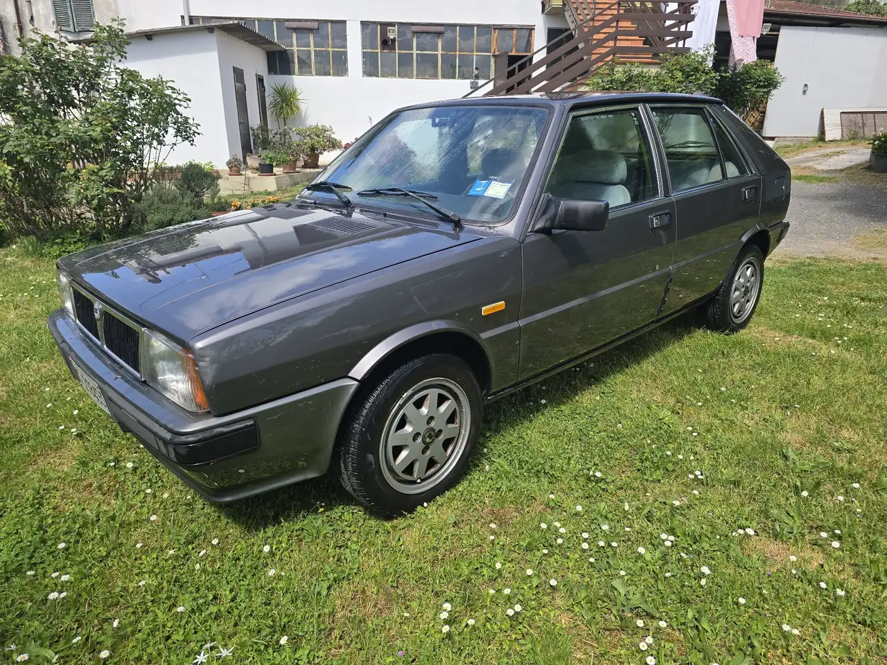 Lancia Delta 1.3 RST LX 5m, foto 2