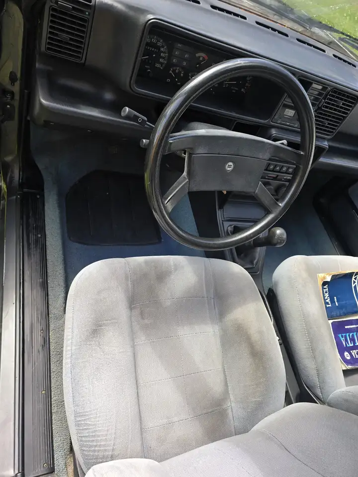 Lancia Delta 1.3 RST LX 5m, foto 12