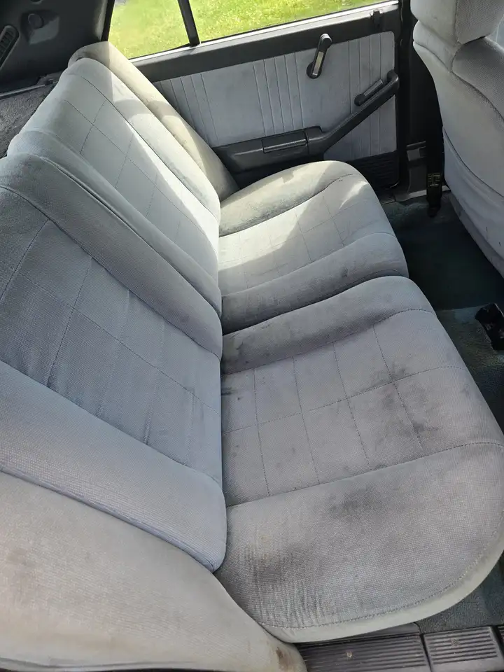 Lancia Delta 1.3 RST LX 5m, foto 10