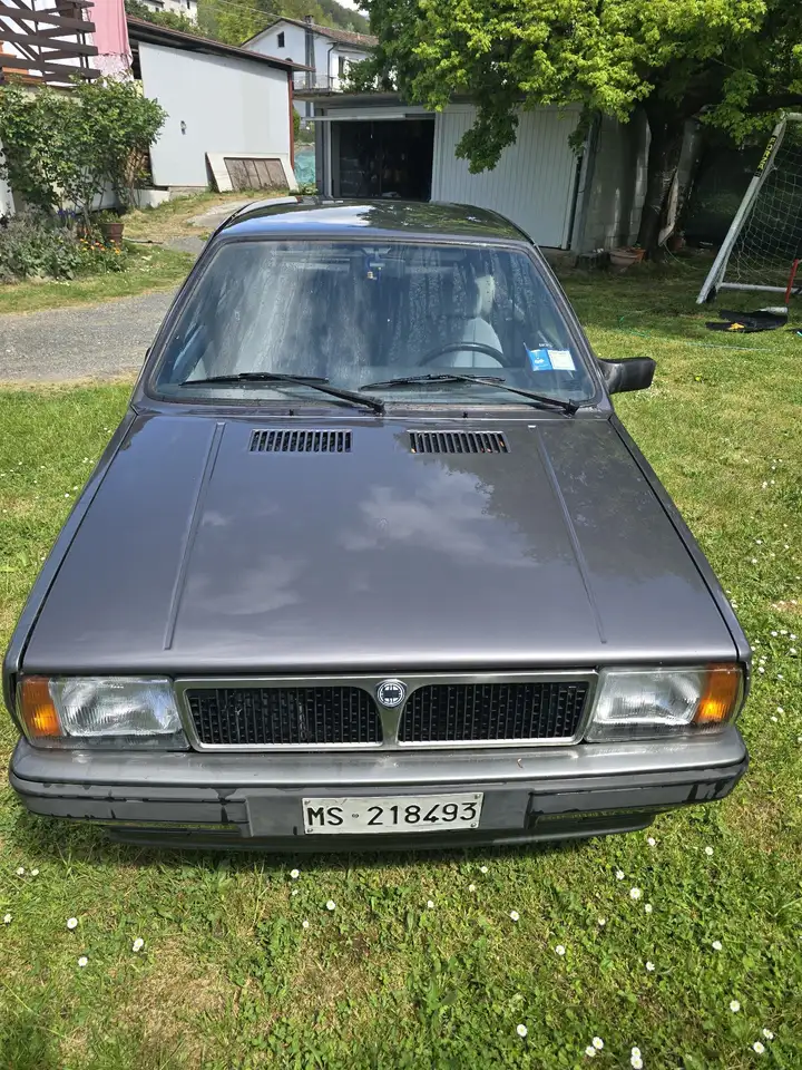 Lancia Delta 1.3 RST LX 5m, foto 3