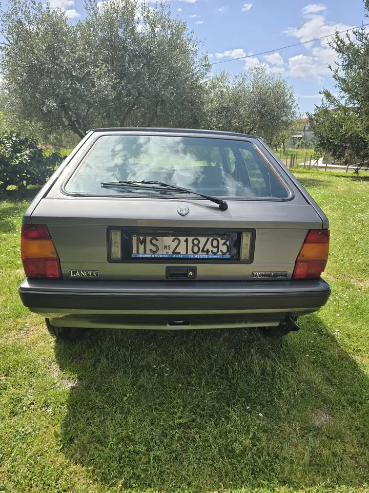 Lancia Delta 1.3 RST LX 5m, foto 4