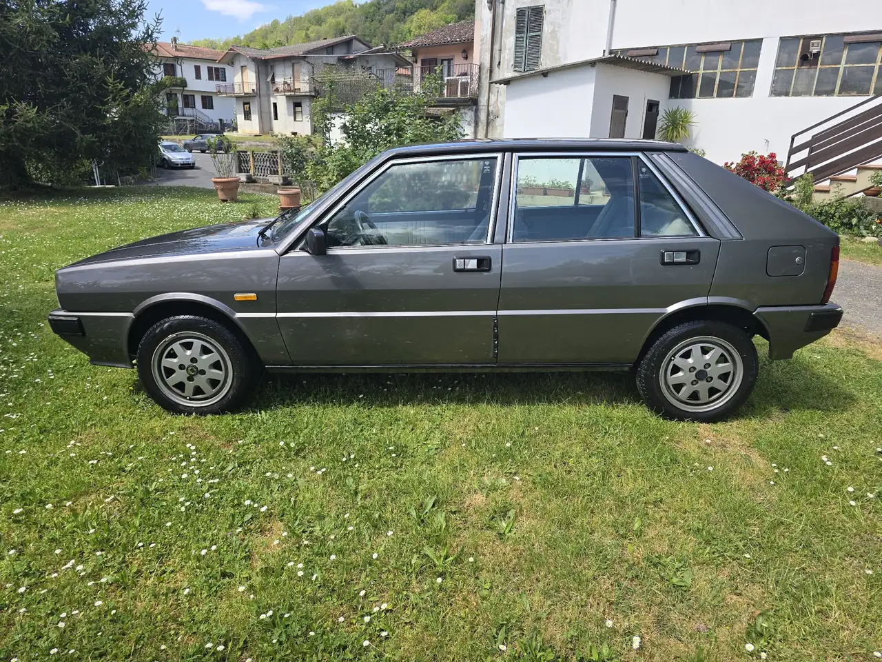 Lancia Delta 1.3 RST LX 5m, foto 7