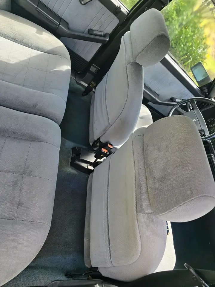 Lancia Delta 1.3 RST LX 5m, foto 5