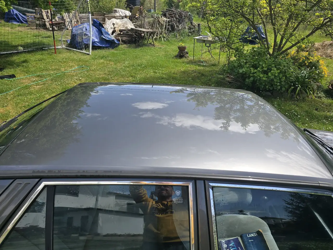 Lancia Delta 1.3 RST LX 5m, foto 9
