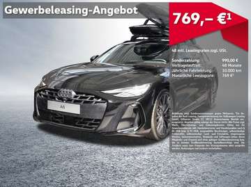 Avant TDI Q 3.0 TDI EDITION ONE DIGI MATRIX PAN...
