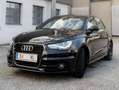 Audi A1 A1 SB 1,2 TFSI SportBack S-Line Schwarz - thumbnail 6