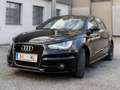 Audi A1 A1 SB 1,2 TFSI SportBack S-Line Schwarz - thumbnail 3