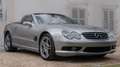 Mercedes-Benz SL 500 SL 500 A Plateado - thumbnail 1