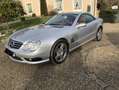 Mercedes-Benz SL 500 SL 500 A Plateado - thumbnail 16