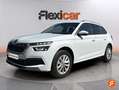 Skoda Kamiq 1.5 TSI Ambition Blanco - thumbnail 8