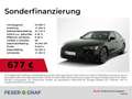 Audi A8 50 TDI S Line Ext HUD,Pano,Sitzbel,B&O Negro - thumbnail 1