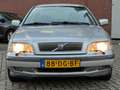Volvo S40 2.0 Dynamic|AUTOMAAT|CRUISE|AIRCO|TREKHAAK Grijs - thumbnail 2