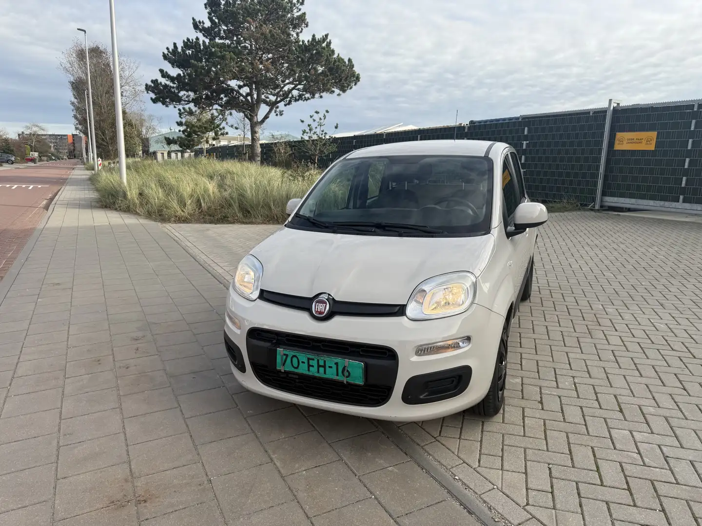 Fiat Panda 0.9 TwinAir Edizione Cool Beige - 1